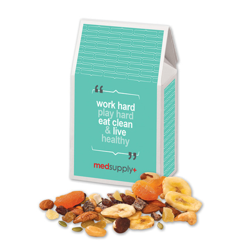 Western Trail Mix